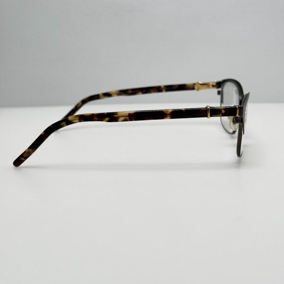 Robert Marc Eyeglasses Eye Glasses Frames 459 54 Titanium 53-17-138 main image 5